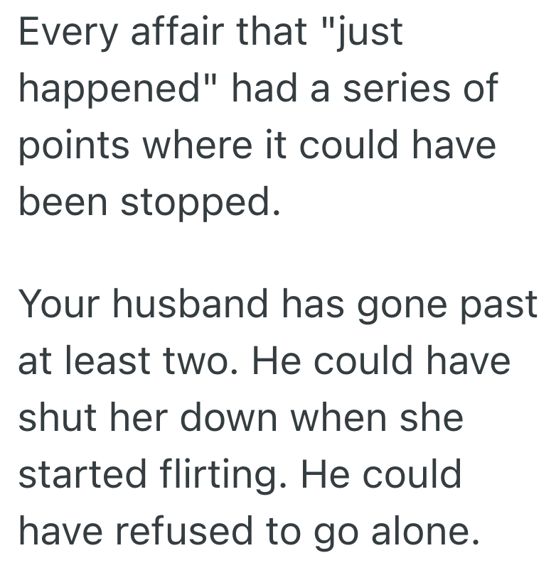 Screenshot 2025 07 23 at 8.17.39 AM Wife Asks Husband Not To Travel With Flirty CEO, But He Goes Anyway And Now She’s Questioning Everything
