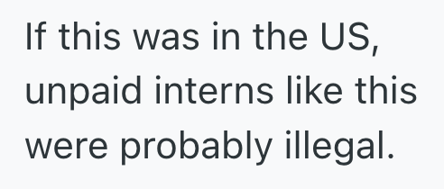 Screenshot 2025 07 23 at 8.49.27 AM Working For Low Pay Is Awful, But This Unpaid Internship Was Worse. So He Got Back At His Boss In The Best Way.