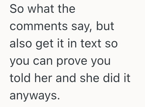 Screenshot 2025 07 24 at 10.56.11 AM Womans Grandmother Constantly Saddles Her With An Anxiety Ridden Dog For Weeks At A Time, So Shes Thinking About Taking The Dog To A Shelter