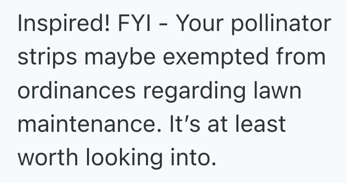Screenshot 2025 07 24 at 12.08.00 AM His Cranky Neighbor Called The Police On Him For A Patch Of Tall Grass, So He Got His Revenge On The Neighbors Lawn