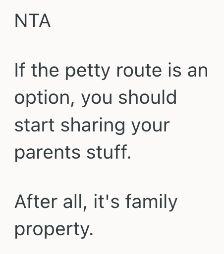 Screenshot 2025 07 24 at 3.53.57 PM Teens Younger Siblings Destroyed The Nintendo Switch She Worked Hard To Save Up For, So She Bought A PS5 And Refused To Let Her Parents Take It From Her