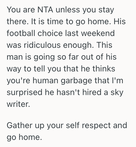 Screenshot 2025 07 24 at 5.11.28 PM Woman Traveled To See Her Boyfriend And Tour The City, So She Got Mad When He Ask Her To Babysit His Niece Instead