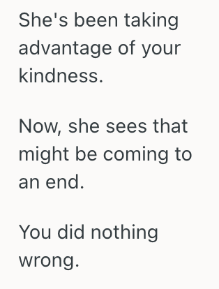Screenshot 2025 07 24 at 6.03.43 PM Woman Praised A New Hires Skills, But Her Coworker Took This As An Act Of Betrayal And Went To The Bathroom Crying