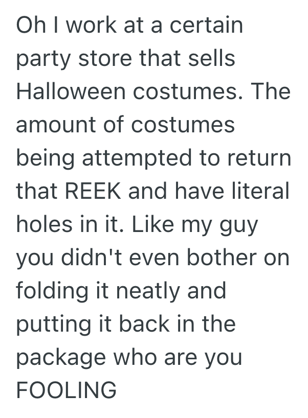 Screenshot 2025 07 25 at 1.06.02 PM Aggressive Customer Threw A Fit When The Store Wouldnt Accept A Return On An Old TV, So Police Were Called And He Left In Handcuffs