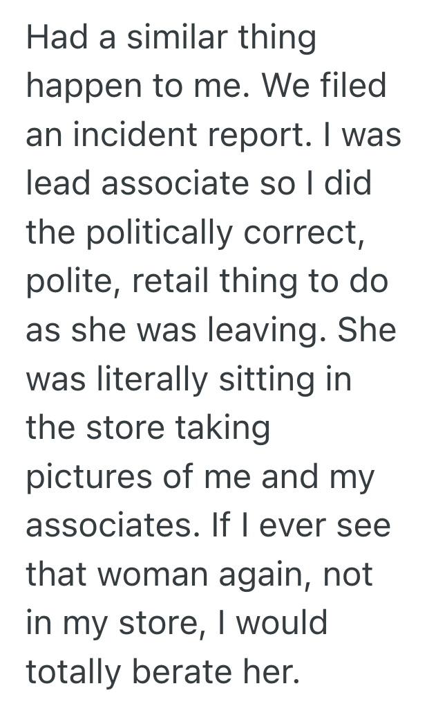 Screenshot 2025 07 25 at 10.39.31 PM Entitled Customer Was Denied An Extra Avocado, So He Lashed Out By Photographing The Employee Without Her Permission