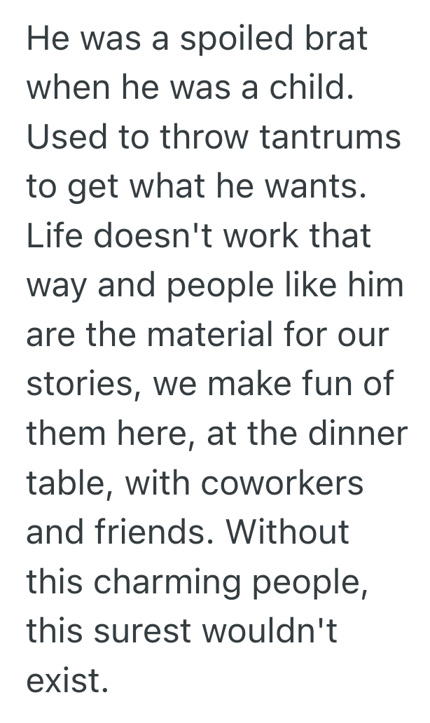 Screenshot 2025 07 25 at 10.40.13 PM Entitled Customer Was Denied An Extra Avocado, So He Lashed Out By Photographing The Employee Without Her Permission