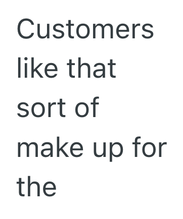 Screenshot 2025 07 25 at 2.37.01 PM She Took The Time To Help A Lost Shopper, So He Left Her With A Holiday Memory That Lasted For Years