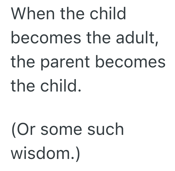 Screenshot 2025 07 25 at 3.38.59 PM Son Gets Kicked Off Of Family Plan Per Fathers Wishes, But A Year Later, Dad Begs Son To Rejoin Them