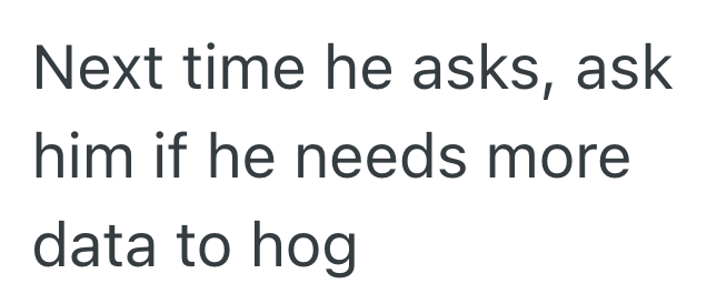 Screenshot 2025 07 25 at 3.39.05 PM Son Gets Kicked Off Of Family Plan Per Fathers Wishes, But A Year Later, Dad Begs Son To Rejoin Them