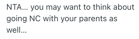 Screenshot 2025 07 25 at 8.38.11 PM Her Sister Trashed Her Condo After She Let Her Stay For Free, So Now Shes Going No Contact