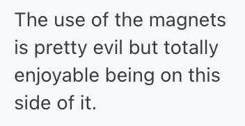 Screenshot 2025 07 26 at 12.08.30 PM Man Felt Disrespected By His Boss, So He Waited Until Everyone Left For The Day And Got Revenge