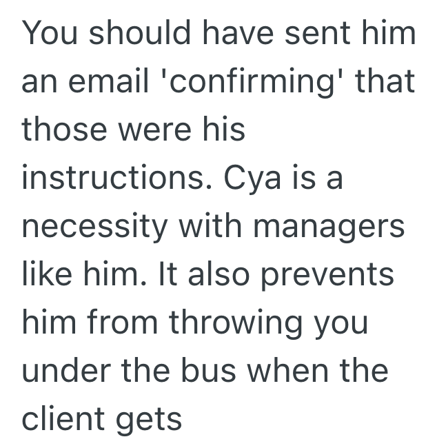Screenshot 2025 07 26 at 12.18.13 AM Employee Explains Why Its Better To Send A Client Report On Monday Instead Of Friday, But The Boss Refuses To Listen
