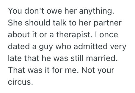 Screenshot 2025 07 26 at 2.39.57 PM Man Got Tired Of His Dad’s Girlfriend Complaining About Their Relationship, So He Finally Snapped And Told Her To Stop
