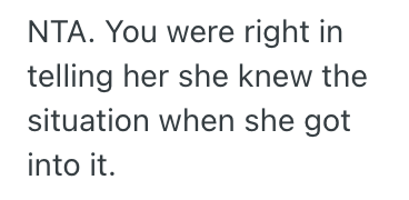 Screenshot 2025 07 26 at 2.40.25 PM Man Got Tired Of His Dad’s Girlfriend Complaining About Their Relationship, So He Finally Snapped And Told Her To Stop