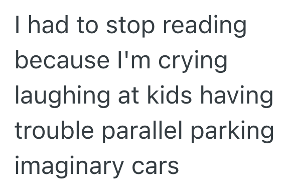 Screenshot 2025 07 26 at 2.46.51 PM Middle School Creates Lanes In The Hallways To Help Students Get To Class Faster, But The Plan Backfires When Students Pretend To Drive Imaginary Cars