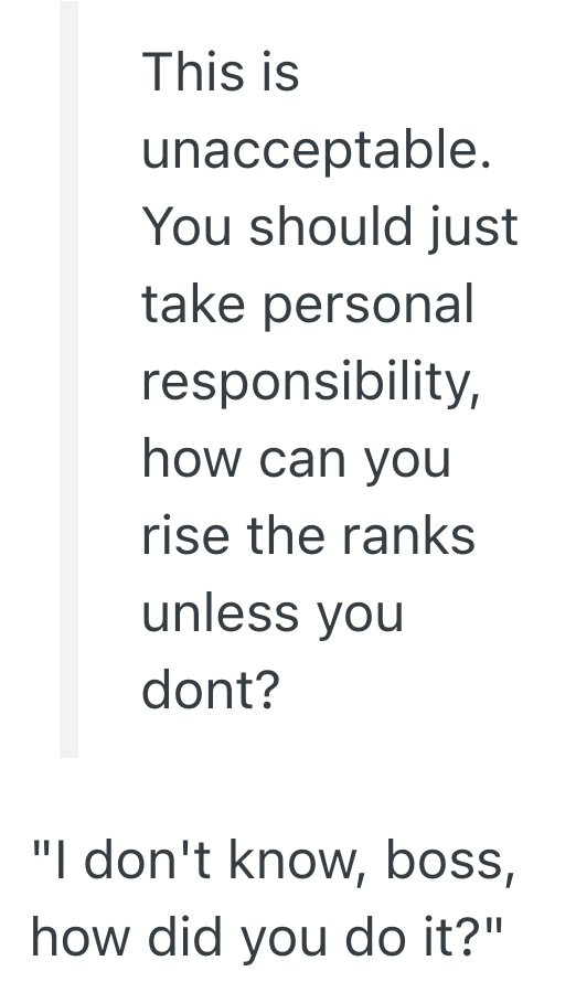Screenshot 2025 07 26 at 3.11.22 PM Boss Changes Employees Hours The Night Before, So Even Though The Employee Thought She Was Running Late, She Was Actually Very Early