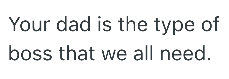 Screenshot 2025 07 26 at 3.22.21 PM Pet Store Customer With An Out of Control Child Gets Asked To Leave The Store, And Now She Wants The Employee Fired. But She Doesnt Know Hes Working For His Father.