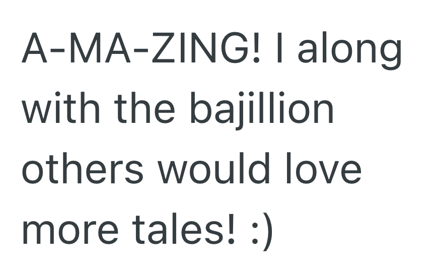 Screenshot 2025 07 26 at 3.23.55 PM Pet Store Customer With An Out of Control Child Gets Asked To Leave The Store, And Now She Wants The Employee Fired. But She Doesnt Know Hes Working For His Father.