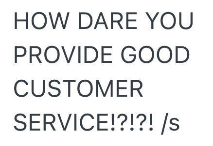 Screenshot 2025 07 26 at 3.30.00 PM Grocery Store Employee Asks Customer If He Can Help Her With Anything, So She Tells Him To Call His Manager