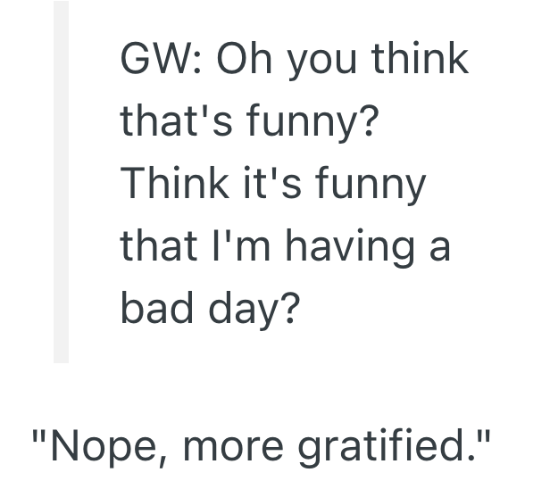 Screenshot 2025 07 26 at 3.30.21 PM Grocery Store Employee Asks Customer If He Can Help Her With Anything, So She Tells Him To Call His Manager