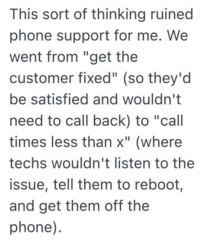 Screenshot 2025 07 26 at 3.45.02 PM Fast Food Employee Is Pretty Speedy At The Drive Thru, But Thats Not Good Enough For The New Manager