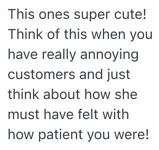 Screenshot 2025 07 27 at 1.26.26 PM Young Girl Wants To Buy A Tumbler, But She Cant Afford It Until She Gets The Store App To Work