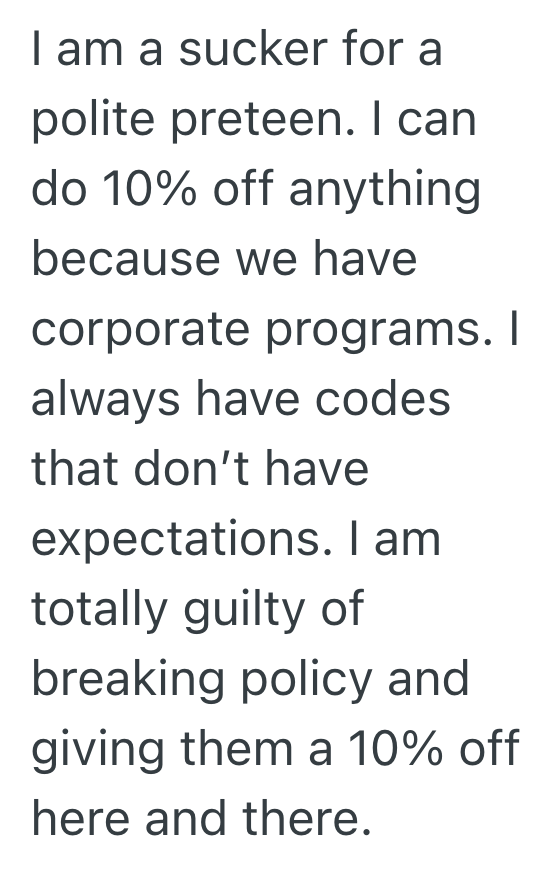 Screenshot 2025 07 27 at 1.26.41 PM Young Girl Wants To Buy A Tumbler, But She Cant Afford It Until She Gets The Store App To Work