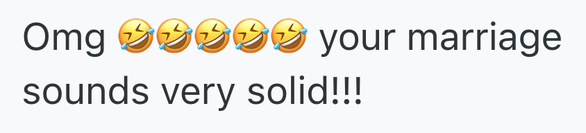 Screenshot 2025 07 28 at 1.18.07 AM Her Husband Had Her Hold His Snack Because His Hands Were Full, So She Squished It And They Laughed