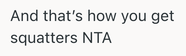 Screenshot 2025 07 28 at 1.53.22 AM New Neighbors Asked For Access To Their Backyard Because Theirs Wasnt Fenced In, But They Said No And Now The Neighbors Are Being Rude