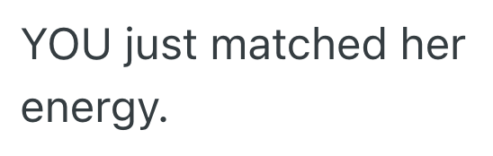 Screenshot 2025 07 28 at 10.14.26 PM Old Friend Ghosted Her Years Ago, So This Woman Pretended She Didnt Exist When She Bumped Into Her