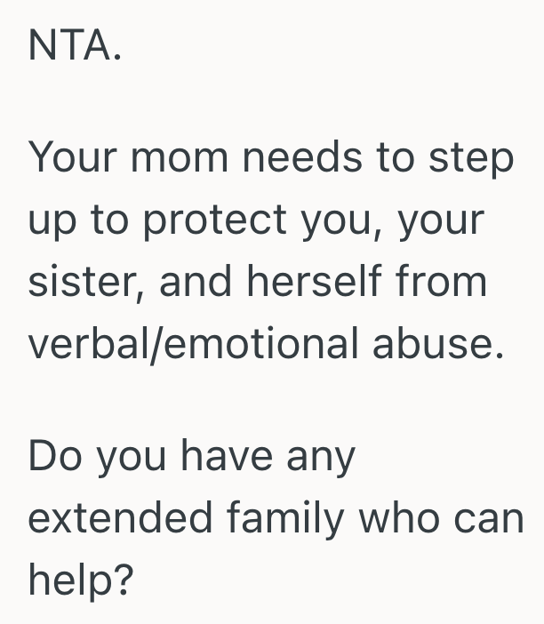 Screenshot 2025 07 28 at 11.03.18 PM His Stepdad Argues With His Mom Every Single Day, So He Eventually Called Him Out On His Toxic Behavior