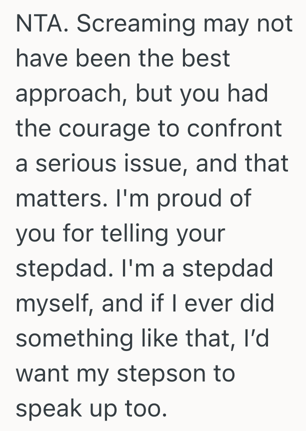 Screenshot 2025 07 28 at 11.04.34 PM His Stepdad Argues With His Mom Every Single Day, So He Eventually Called Him Out On His Toxic Behavior