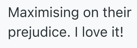Screenshot 2025 07 28 at 12.56.44 AM She Couldnt Get A Hotel Room Away From The Paint Stench, But Then She Played Up To The Stereotypes The Other Guests Tried To Use Against Her