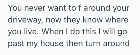 Screenshot 2025 07 28 at 8.48.21 AM An Impatient Driver Was Tailgating Him On A Quiet Morning, So This Man Gave Them More Reasons To Honk