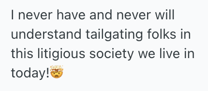 Screenshot 2025 07 28 at 8.50.09 AM An Impatient Driver Was Tailgating Him On A Quiet Morning, So This Man Gave Them More Reasons To Honk