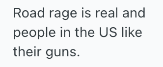 Screenshot 2025 07 28 at 8.55.00 AM An Impatient Driver Was Tailgating Him On A Quiet Morning, So This Man Gave Them More Reasons To Honk