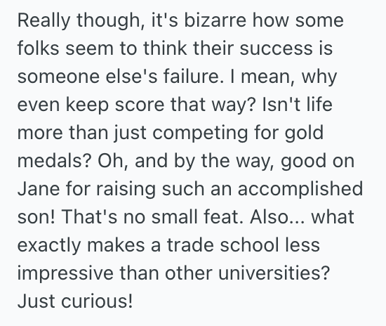 Screenshot 2025 07 28 at 9.11.00 AM Student Was Mocked For Going To University And Getting A Degree, So Years Later His Success Was The Silent Comeback He Needed