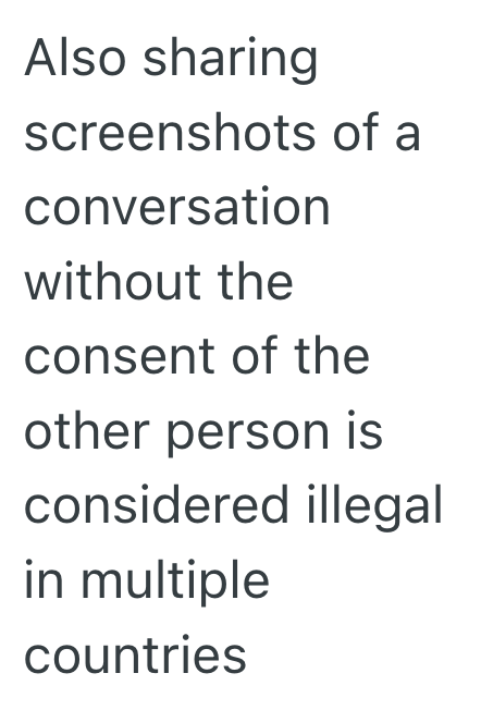 Screenshot 2025 07 28 at 9.46.45 AM Micromanaging Boss Requests All Communications Cross Her Desk, So She Ends Up With Hundreds Of Screenshots