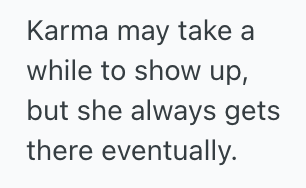 Screenshot 2025 07 28 at 9.53.53 AM Man Was Fired For Asking For The Allowance He Deserved, So He Made Sure His Ex Manager Paid The Price