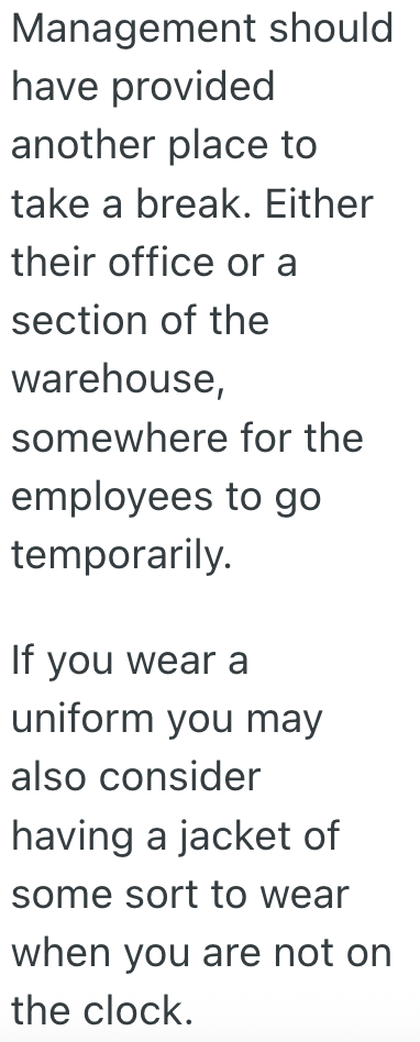 Screenshot 2025 07 29 at 10.54.31 AM Annoying Customer Seeks Revenge On Off Duty Cashier By Asking Them Asinine Questions About Their Lunch, But The Cashier Doesnt Fall For It