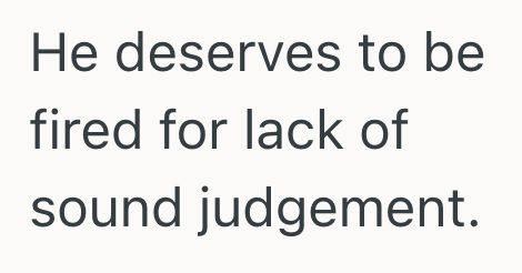 Screenshot 2025 07 29 at 11.15.31 PM Coworker Was Posting Clips Containing Company Information On TikTok, So This Man Wants To Report Him To HR