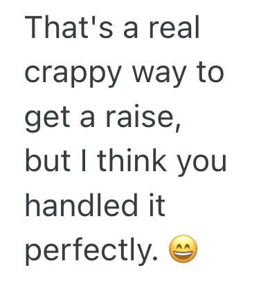 Screenshot 2025 07 29 at 11.16.22 AM Lazy Employee Thinks Theyre Taking Advantage Of Younger Boss, But The Supervisor Has Something In Store For Them