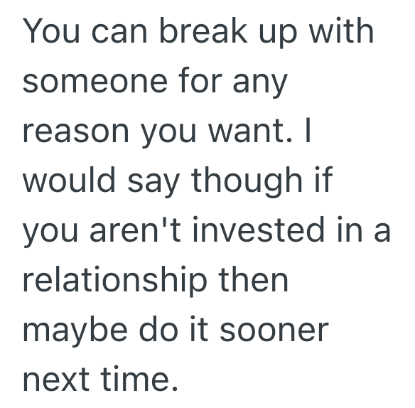 Screenshot 2025 07 29 at 11.57.12 PM Man Breaks Up With His Girlfriend After She Asks For Marriage, But A Year Later She Sends Him A Long Letter That Makes Him Reconsider