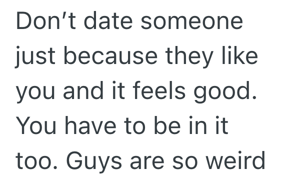 Screenshot 2025 07 29 at 11.57.49 PM Man Breaks Up With His Girlfriend After She Asks For Marriage, But A Year Later She Sends Him A Long Letter That Makes Him Reconsider