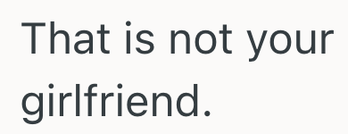 Screenshot 2025 07 29 at 12.44.49 PM Man And His Girlfriend Got Their Wires Crossed While He Was About To Pick Her Up, So She Started Messaging Him Aggressively
