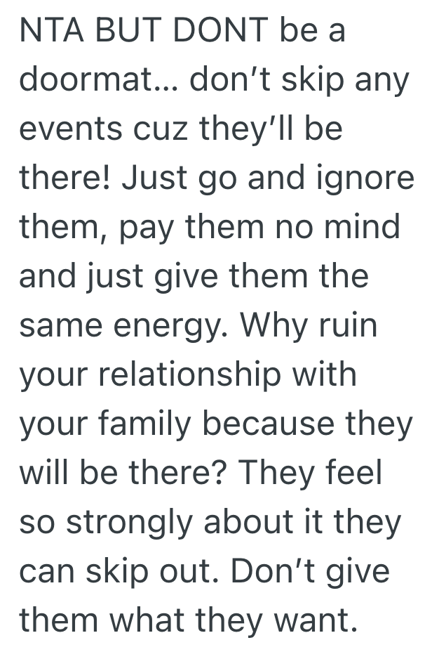 Screenshot 2025 07 29 at 7.13.12 PM His Older Siblings Think Hes A Bad Influence, So They Dont Want Him Around Their Children