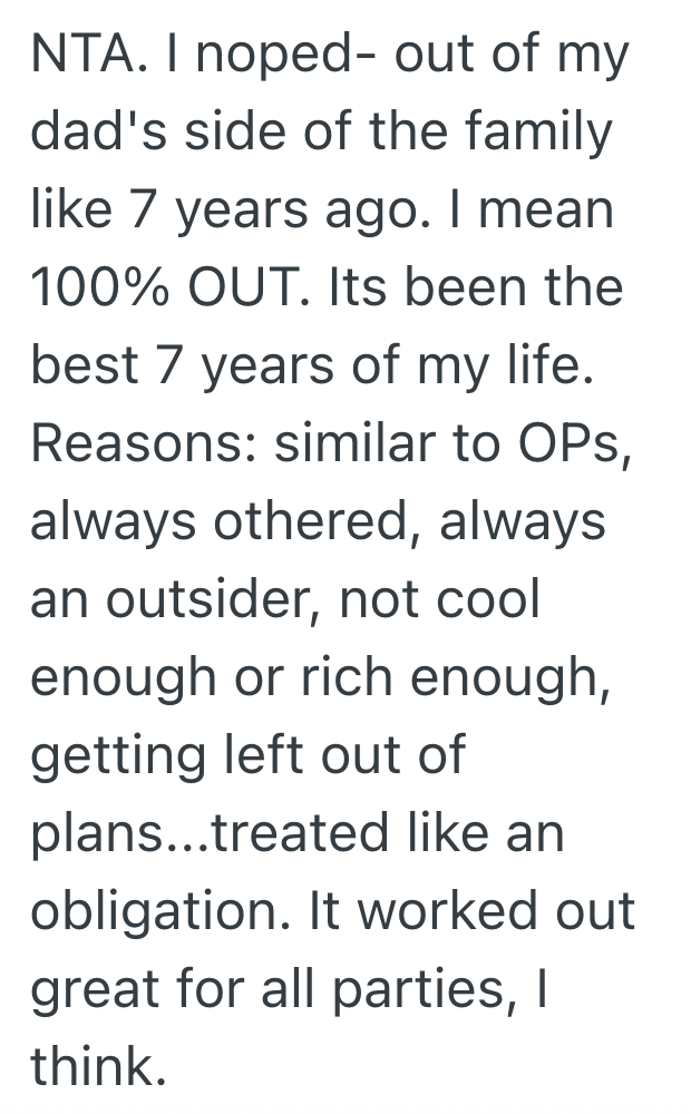 Screenshot 2025 07 29 at 7.13.40 PM His Older Siblings Think Hes A Bad Influence, So They Dont Want Him Around Their Children