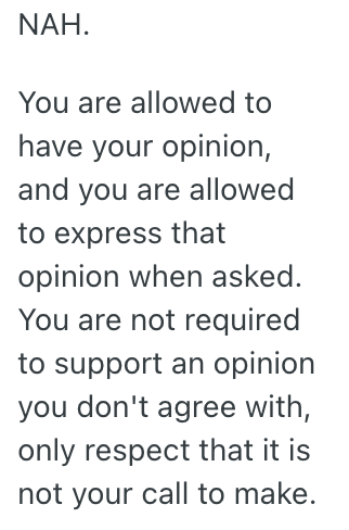 Screenshot 2025 07 29 at 8.46.29 AM His Girlfriend Doesnt Want To Put Her Sick Cat To Sleep Yet, But He Thinks She Needs To Do it Immediately
