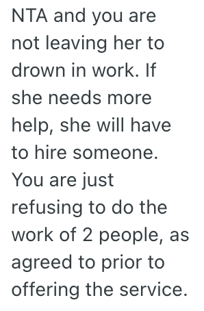 Screenshot 2025 07 29 at 9.05.05 AM Mom Constantly Relies On Them For The Business She Runs, But Theyre Tired Of Working Overtime To Help Her Out