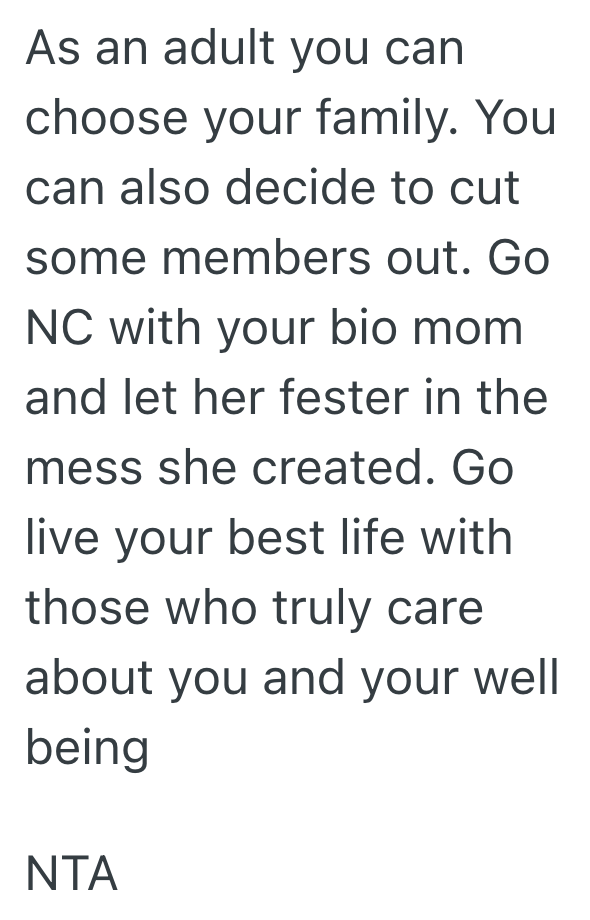 Screenshot 2025 07 30 at 1.11.33 AM Boys Aunt And Uncle Provide For Him After His Dads Demise, But The Boys Mom Resents This And Thinks They Should Help Her Other Kids Too